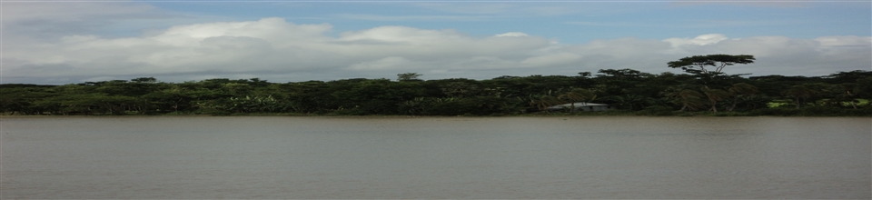 শ্রীমন্ত নদী