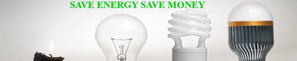 energy Saving
