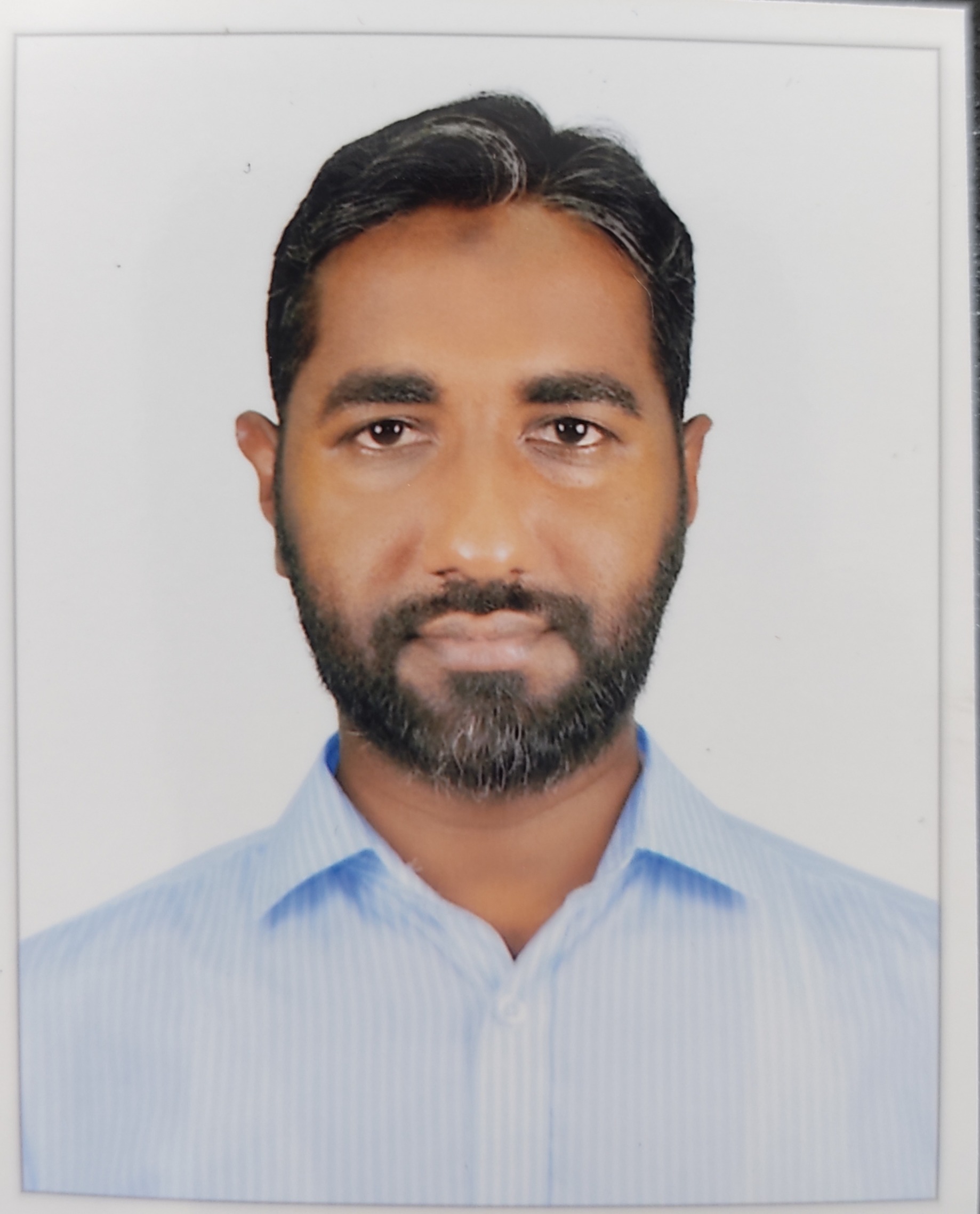 Md. Ektarul Islam
