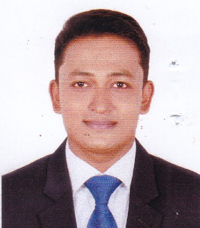 মোঃ মুশফিকুর রহমান (MD. MUSHFIQUR RAHMAN)