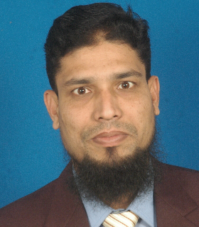 মো: মোকসেদুর রহমান