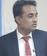 মো: হাফিজুর রহমান