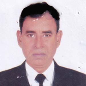 মো: মাহবুব আলম তালুকদার